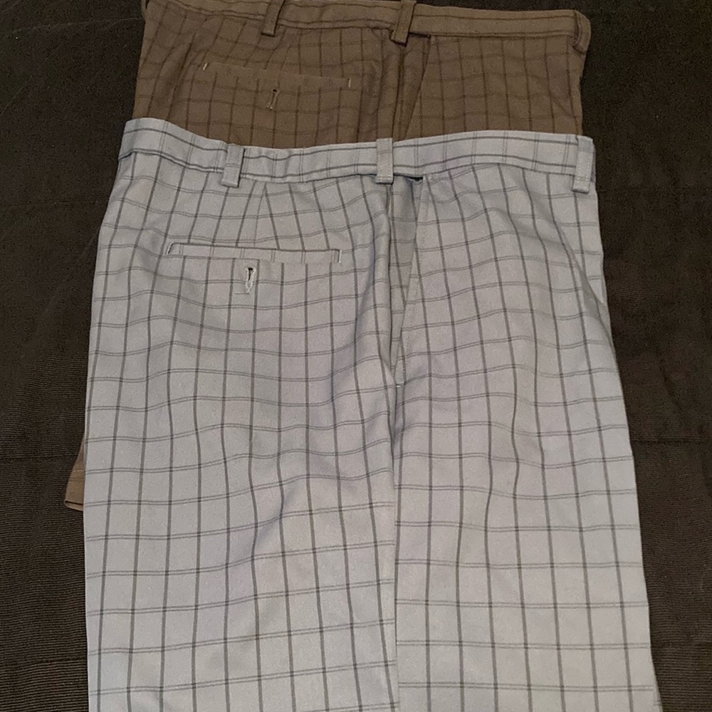 Men’s golf shorts size 38 - Picture 2 of 8